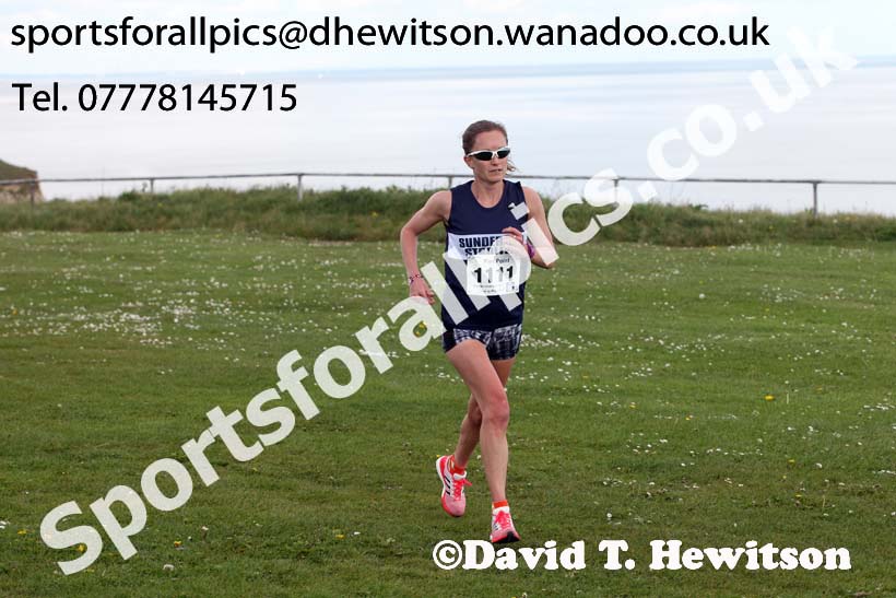 Pier to Pier Race, South Shields to Roker, Sunderland. Photo: David T. Hewitson/Sports for All Pics